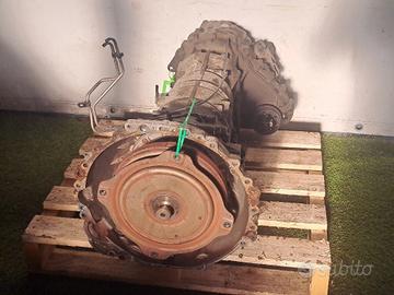 CAMBIO AUTOMATICO CON CONVERTITORE DI COPPIA LAND