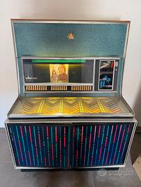 Jukebox Seeburg ELS1-221-H5 Spectra