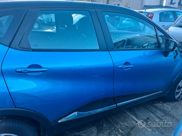 Porta portiera sportello anteriore, posteriore des