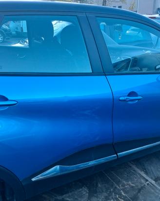 Porta portiera sportello anteriore, posteriore des