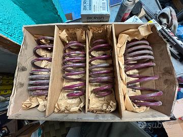 Molle Vogtland 954033 Fiat Tipo Aegea