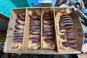 Molle Vogtland 954033 Fiat Tipo Aegea