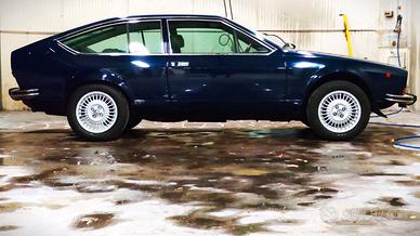 Alfa Romeo Alfetta GTV 2000 ASI