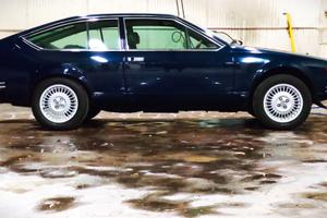 Alfa Romeo Alfetta GTV 2000 ASI