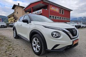 NISSAN Juke 1.0 114 CV N-Connecta
