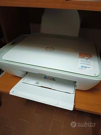 Stampante HP 2700