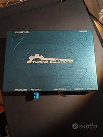 Modulo CarPlay Android Auto Land Rover /Jaguar LV