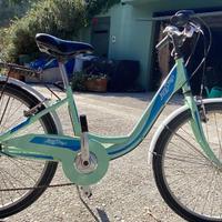 Bicicletta bimba 24"