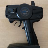 Telecomando con ricevente