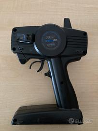 Telecomando con ricevente