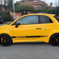 Abarth 595 Turismo