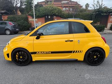 Abarth 595 Turismo