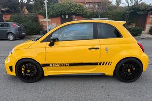 Abarth 595 Turismo