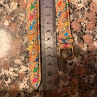 Cinturino per orologio da donna in sughero