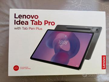 LENOVO IDEA TAB PRO Gen 1 ( 144 hz/ 8 GB ram/ 256)