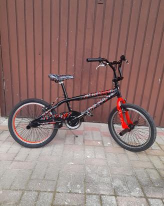 BMX ruota 20"