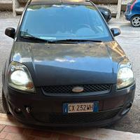 Ford fiesta 1.4 tdci