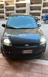 Ford fiesta 1.4 tdci