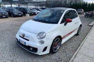 ABARTH 500 1.4 Turbo T-Jet