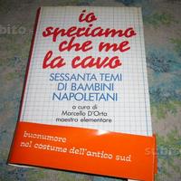 M.dell'Orta- Io speriamo che me la cavo