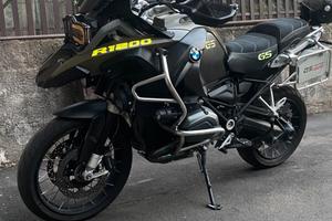 BMW 1200 gs adventur