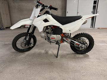 Kayo td125