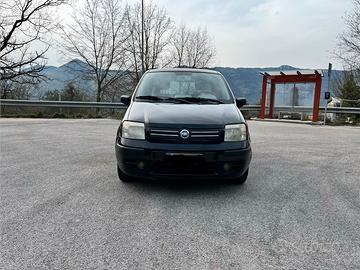 FIAT PANDA 1.3MJT 70cv UNICOPROPRIETARIO 2007