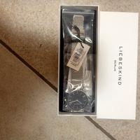 Orologio da donna  Liebeskind Berlin