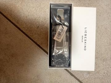 Orologio da donna  Liebeskind Berlin