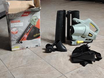 soffiatore 