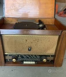 radio