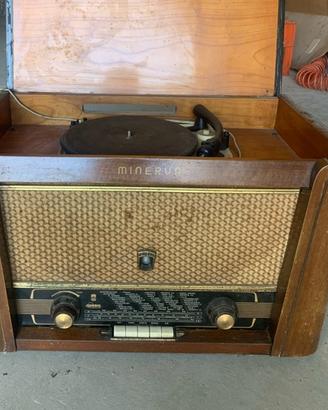 radio