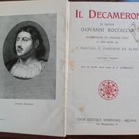 Libro antico
