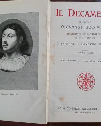 Libro antico