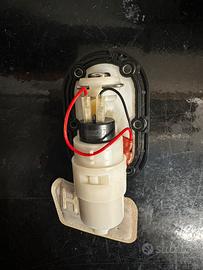 Pompa benzina Moto Morini
