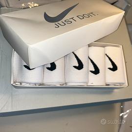 Nike calzino