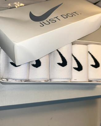 Nike calzino