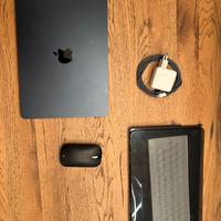 Mac Book Air M2