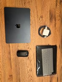 Mac Book Air M2