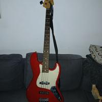 Basso SX standard series custom handmade