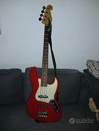 Basso SX standard series custom handmade