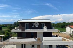 ATTICO A CASTELFRANCO VENETO