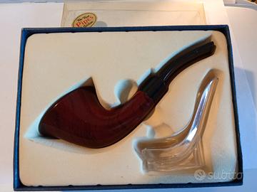 Pipa da collezione come nuova