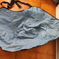 Coprigambe universale Isotta