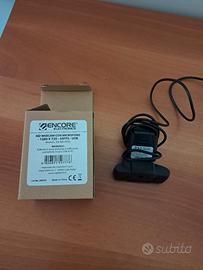 Webcam HD con microfono, Encore