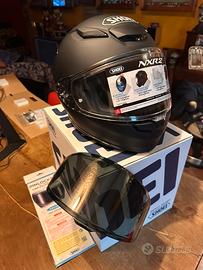 Shoei nxr2