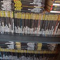 Dylan dog più di 400 numeri 