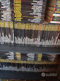 Dylan dog più di 400 numeri 