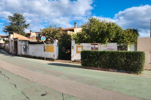 San Sperate. Indipendente con giardino