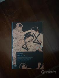 Orestea - Eschilo